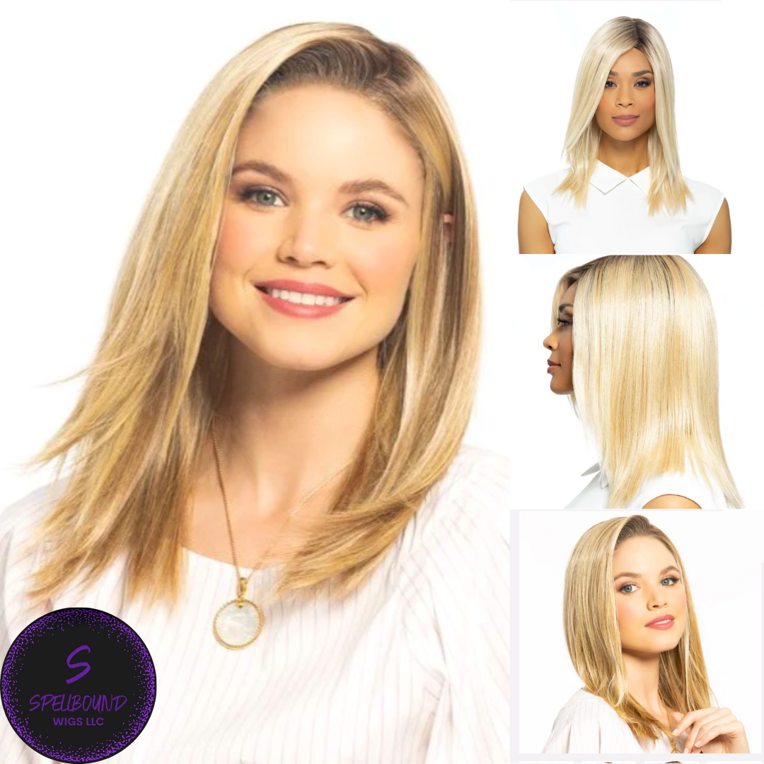 Picture Perfect - Look Fabulous Collection by TressAllure