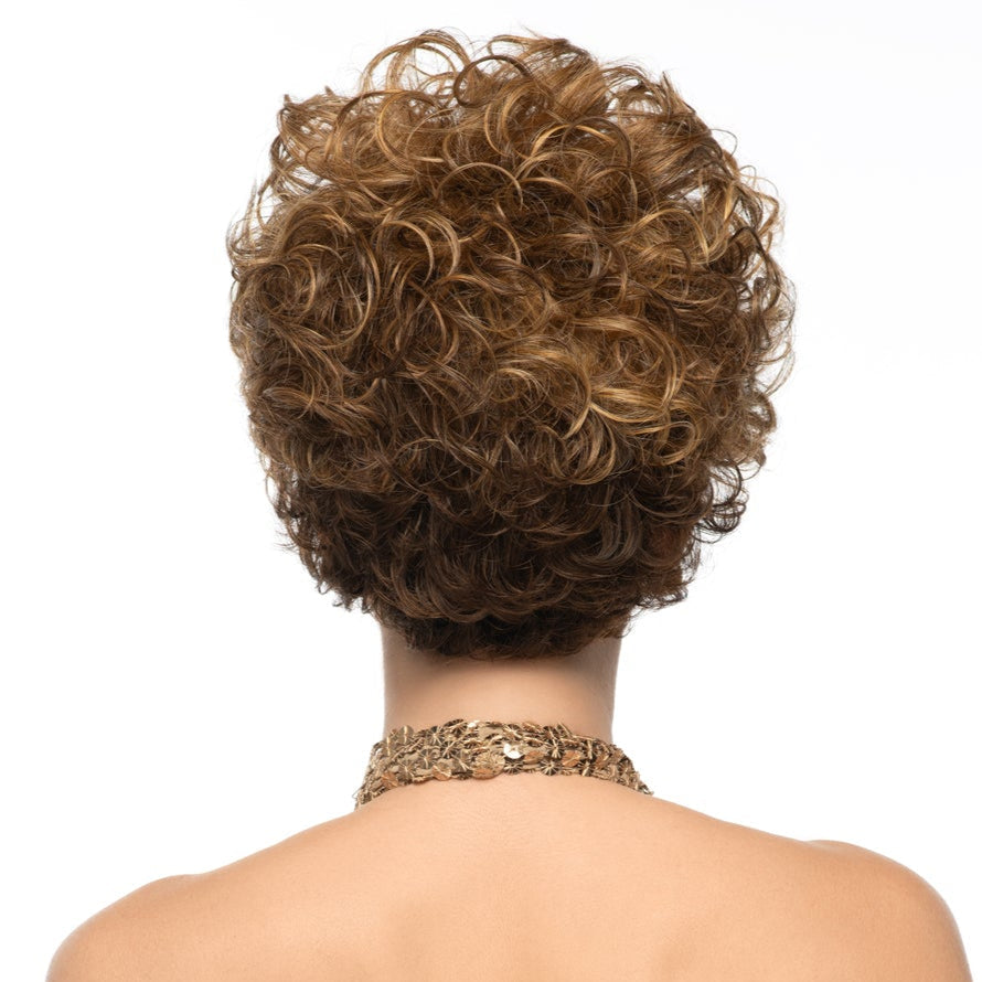 Pixie Bounce - Look Fabulous Collection by TressAllure ***CLEARANCE***