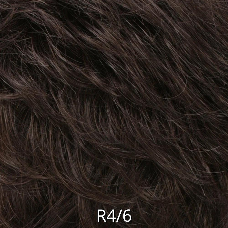 Wynter in R4/6 - Naturalle Front Lace Line Collection by Estetica Designs ***CLEARANCE***