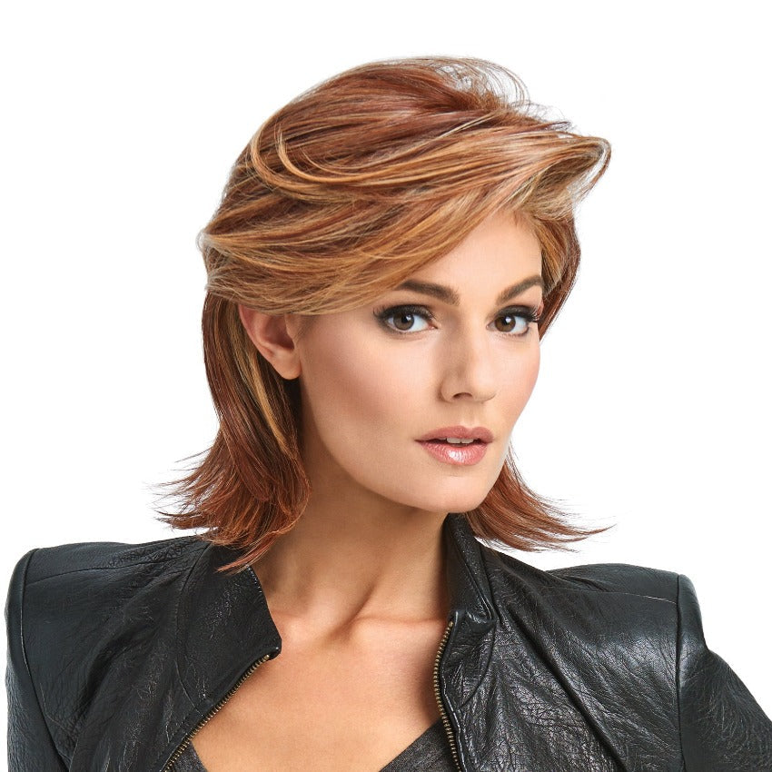 Big Time - Signature Wig Collection by Raquel Welch