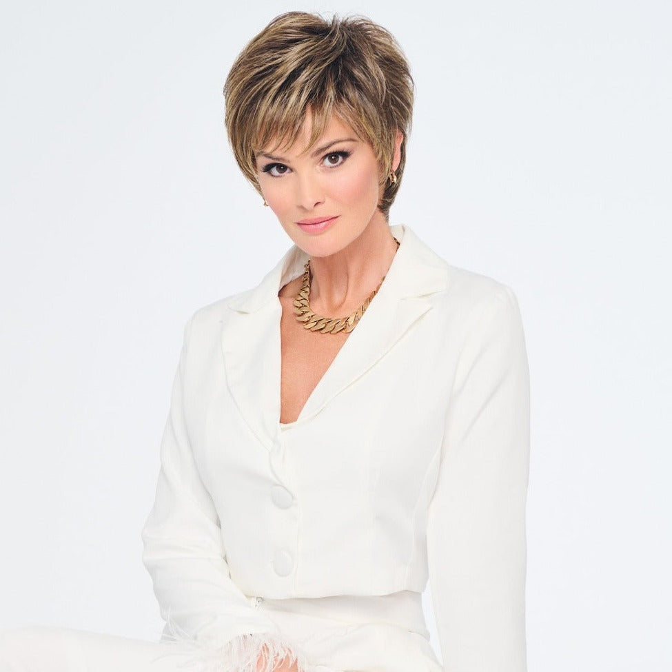 Fierce & Focused - Signature Wig Collection by Raquel Welch