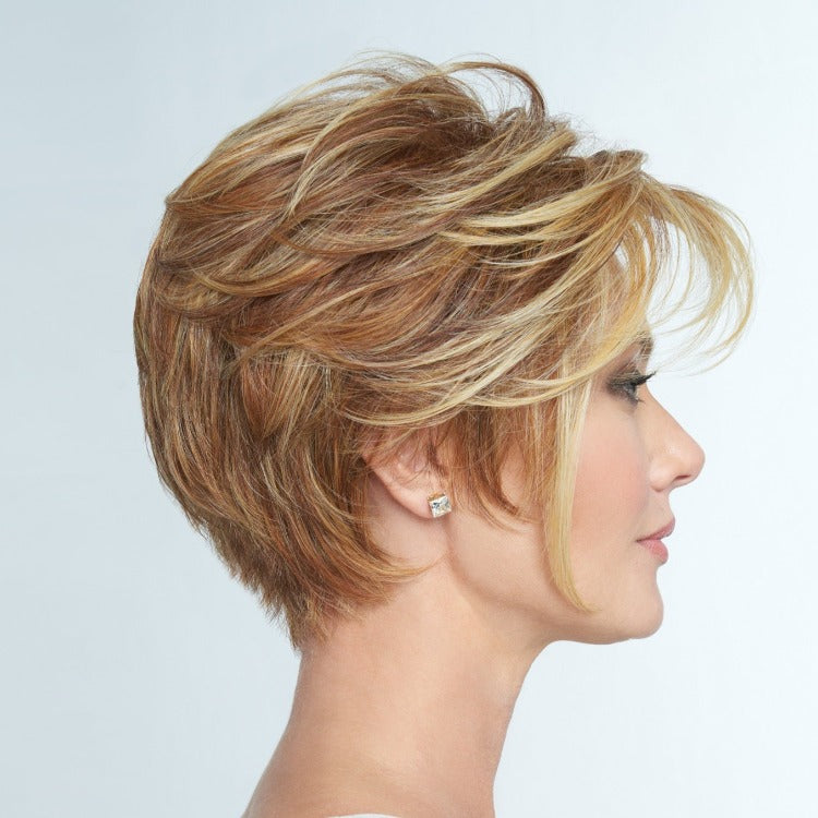 Go To Style - Signature Wig Collection by Raquel Welch