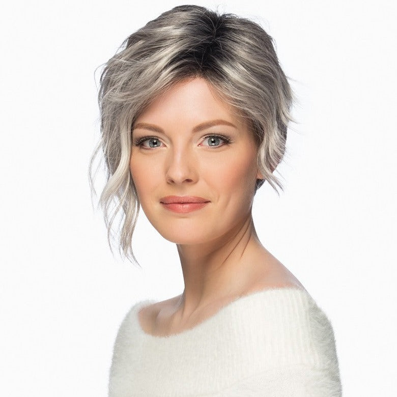 Ryan - Naturalle Front Lace Line Collection by Estetica Designs