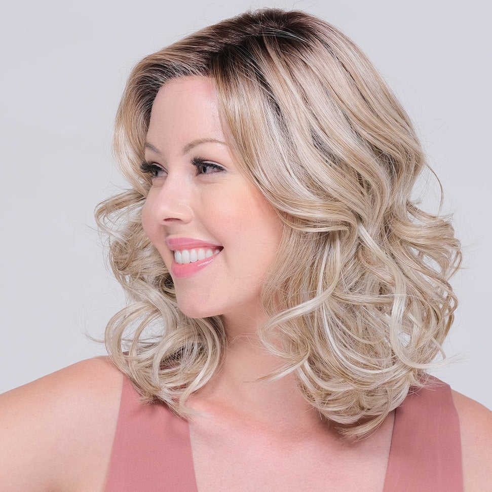Summer Peach - Caf¨¦ Collection by BelleTress