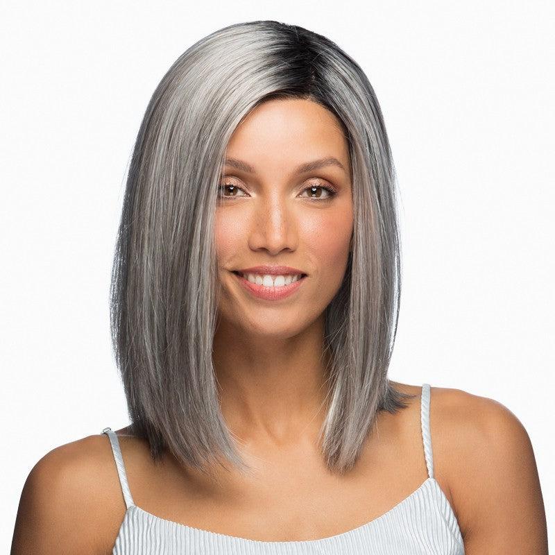 Sutton - High Society Monofilament Top Collection by Estetica Designs