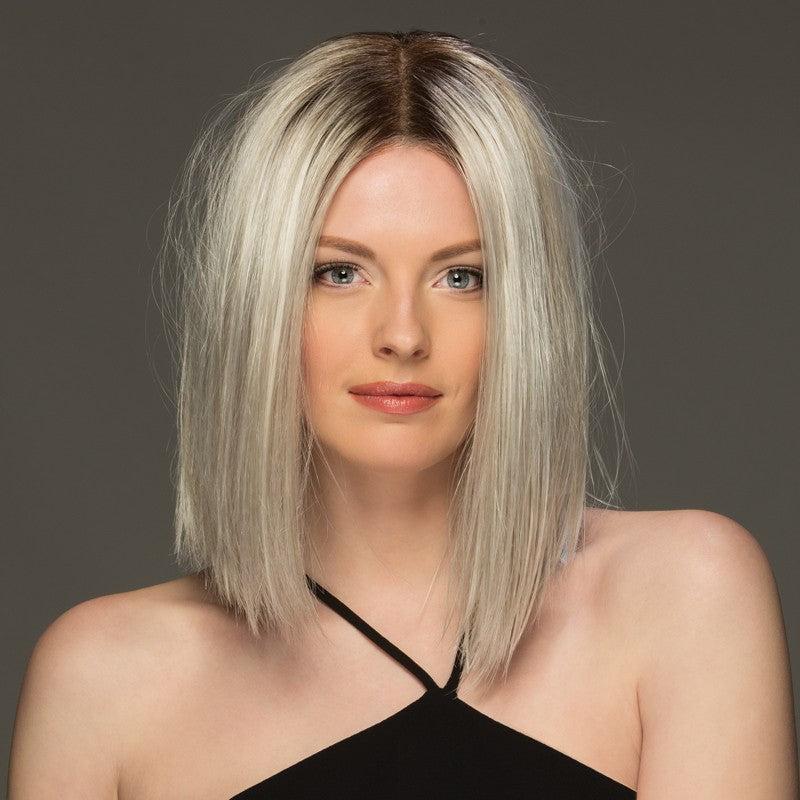 Sutton - High Society Monofilament Top Collection by Estetica Designs