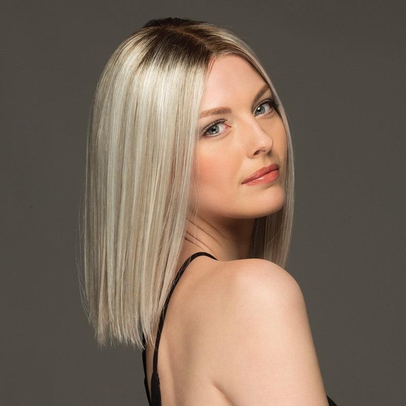 Sutton - High Society Monofilament Top Collection by Estetica Designs
