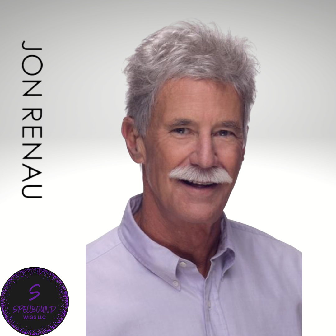 JR - Men's Collection by Jon Renau