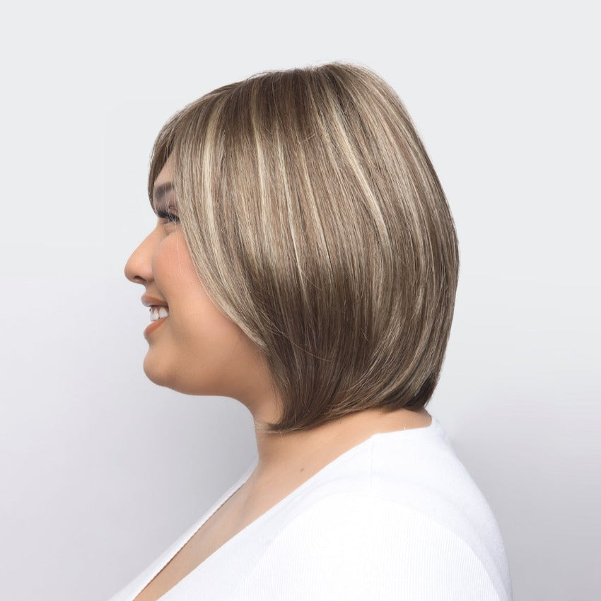 Sybil - Monofilament Collection by Amore