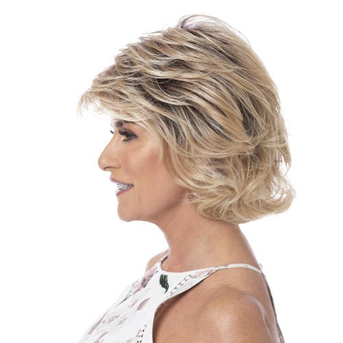 Alluring Wig - Shadow Shade Wigs Collection by Toni Brattin
