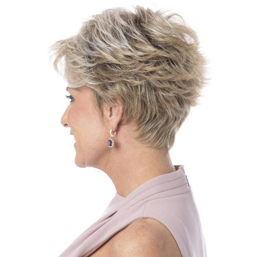 Inspiration Wig - Shadow Shade Wigs Collection by Toni Brattin
