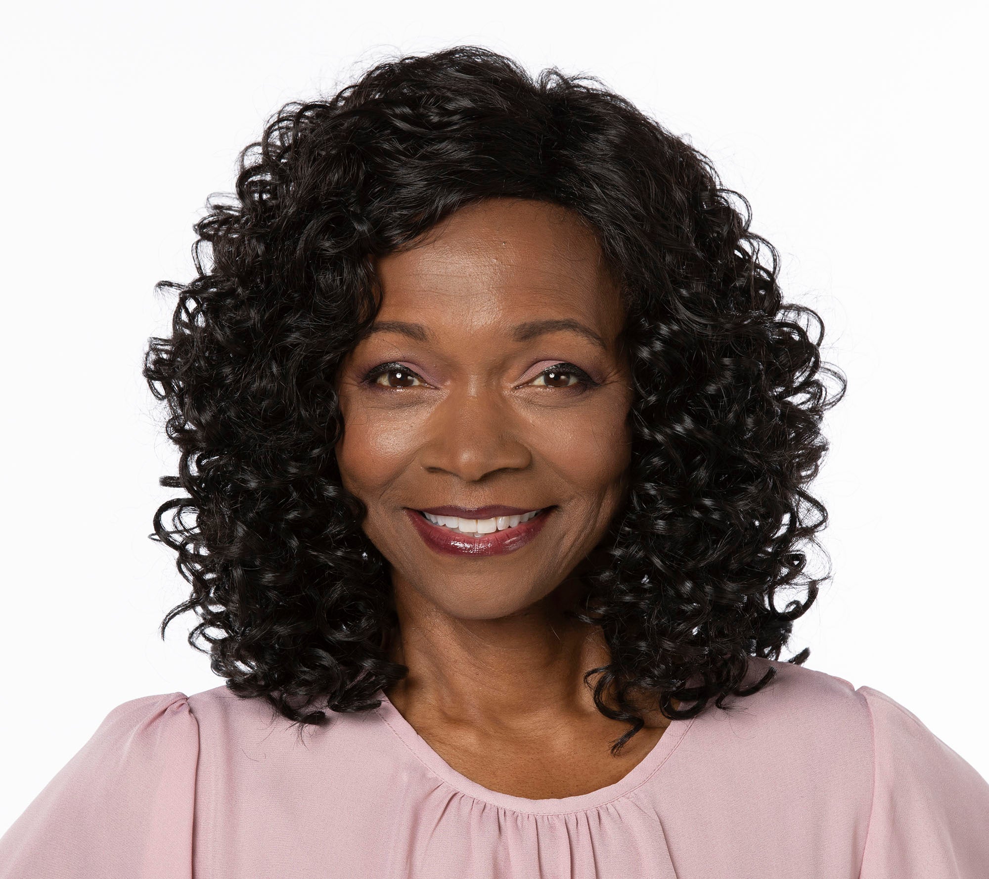 Irresistible Wig - Shadow Shade Wigs Collection by Toni Brattin