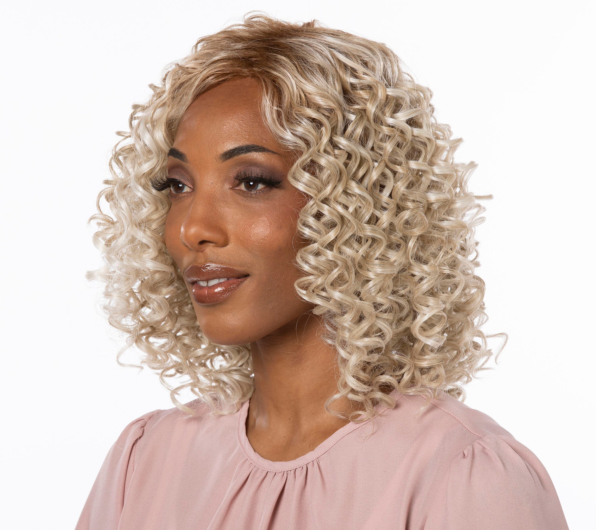 Irresistible Wig - Shadow Shade Wigs Collection by Toni Brattin