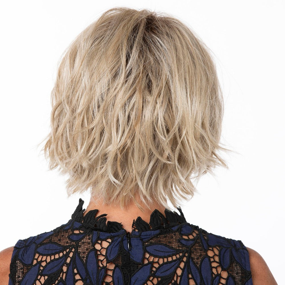 Trendy Wig - Shadow Shade Wigs Collection by Toni Brattin