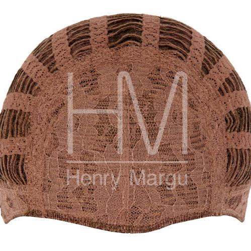 Kayla - Synthetic Wig Collection by Henry Margu