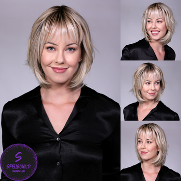 Tribeca - City Collection by BelleTress