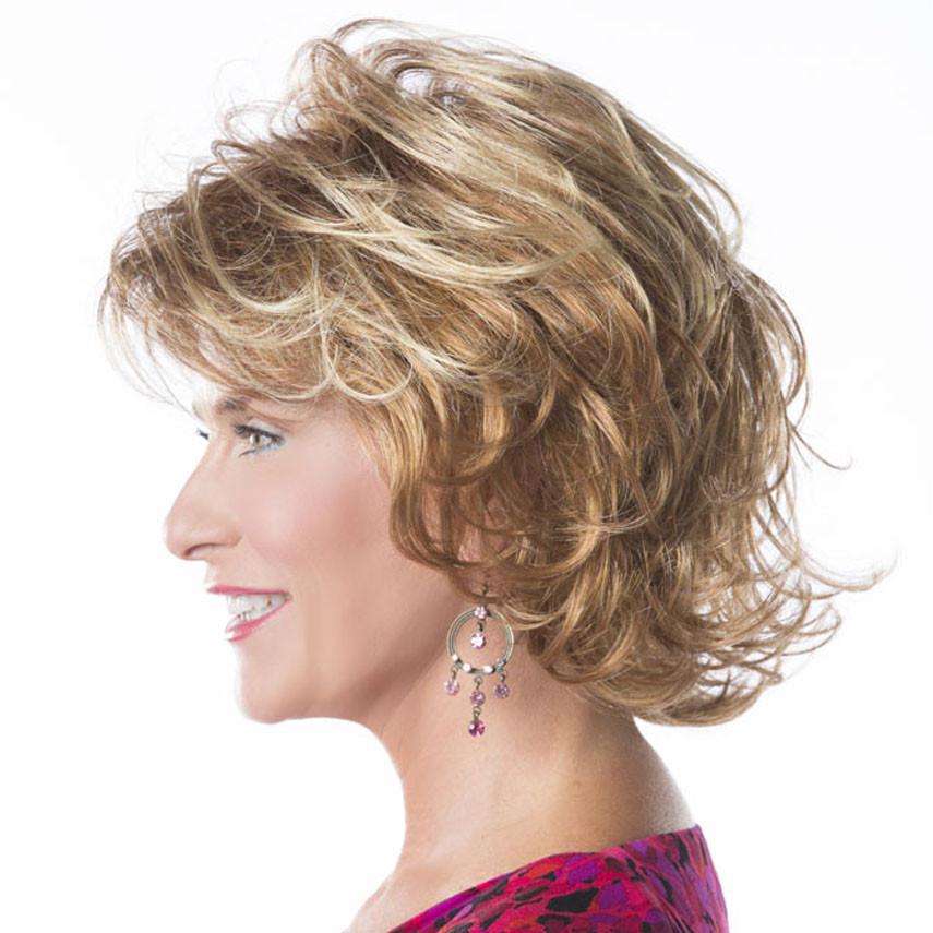 Perfection Wig - Shadow Shade Wigs Collection by Toni Brattin