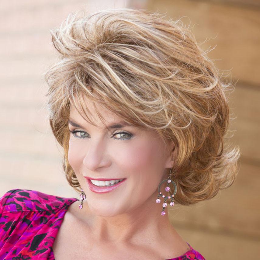 Perfection Wig - Shadow Shade Wigs Collection by Toni Brattin