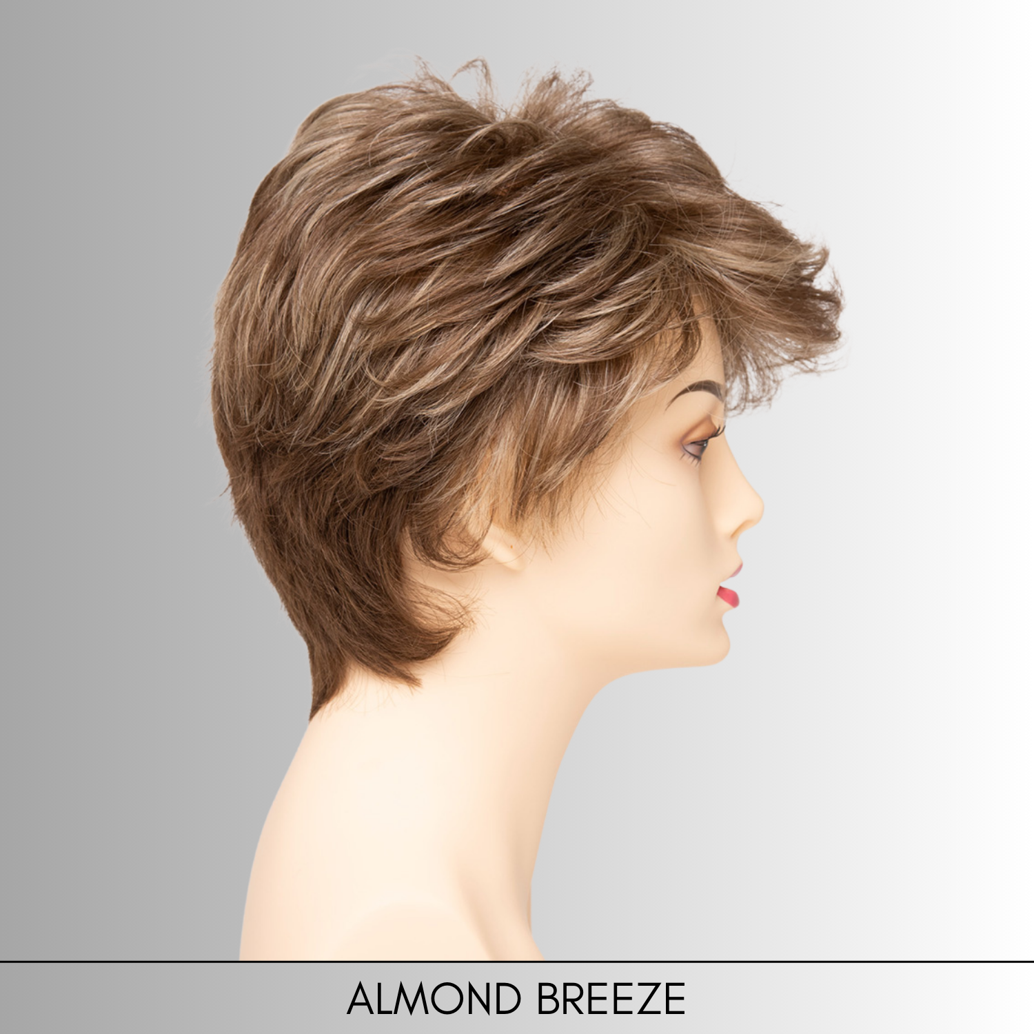 Heather - EnvyHair Collection