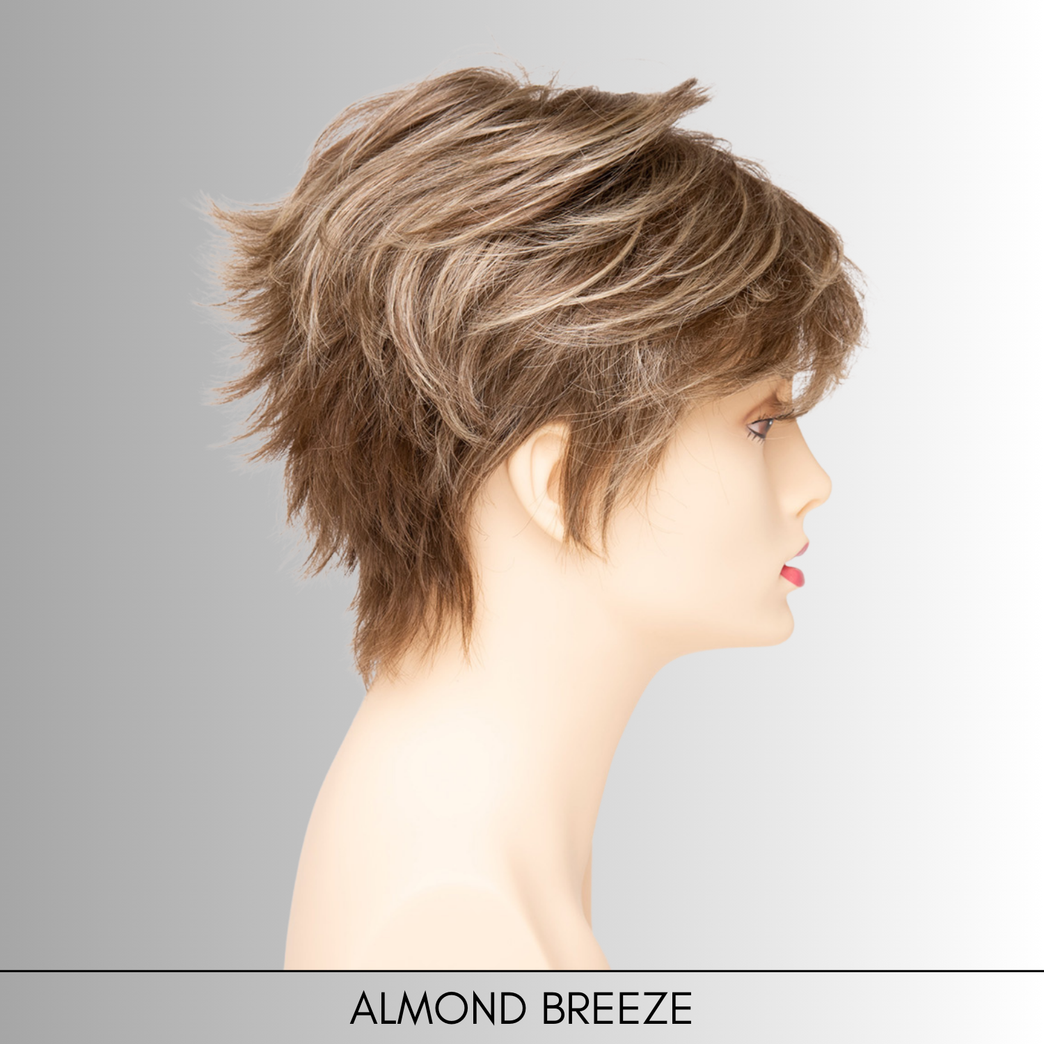 Flame - EnvyHair Collection