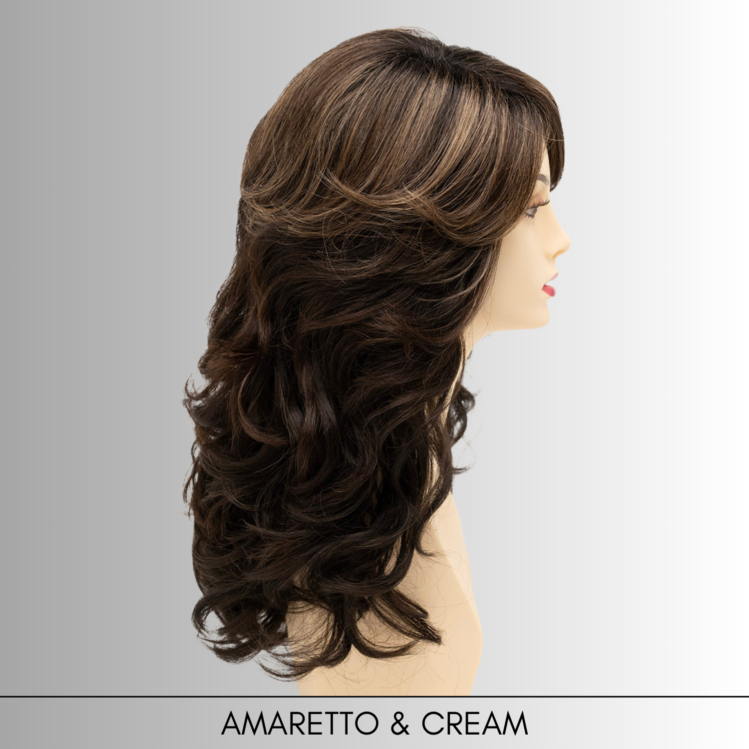 Christine - Synthetic Wig Collection by Envy