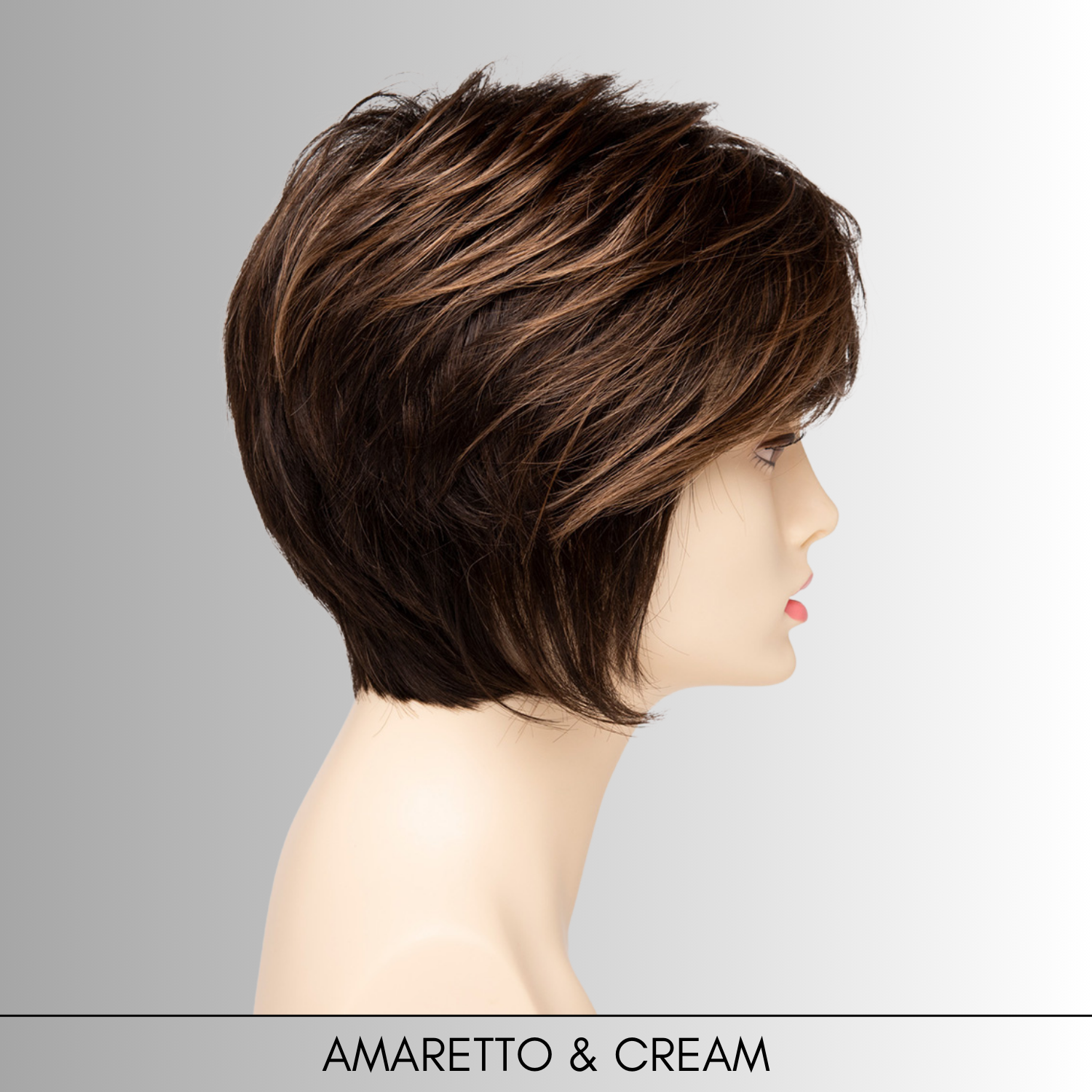 Chantel - Synthetic Wig Collection by Envy