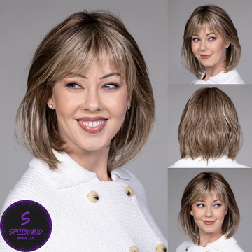 Amsterdam - City Collection by BelleTress