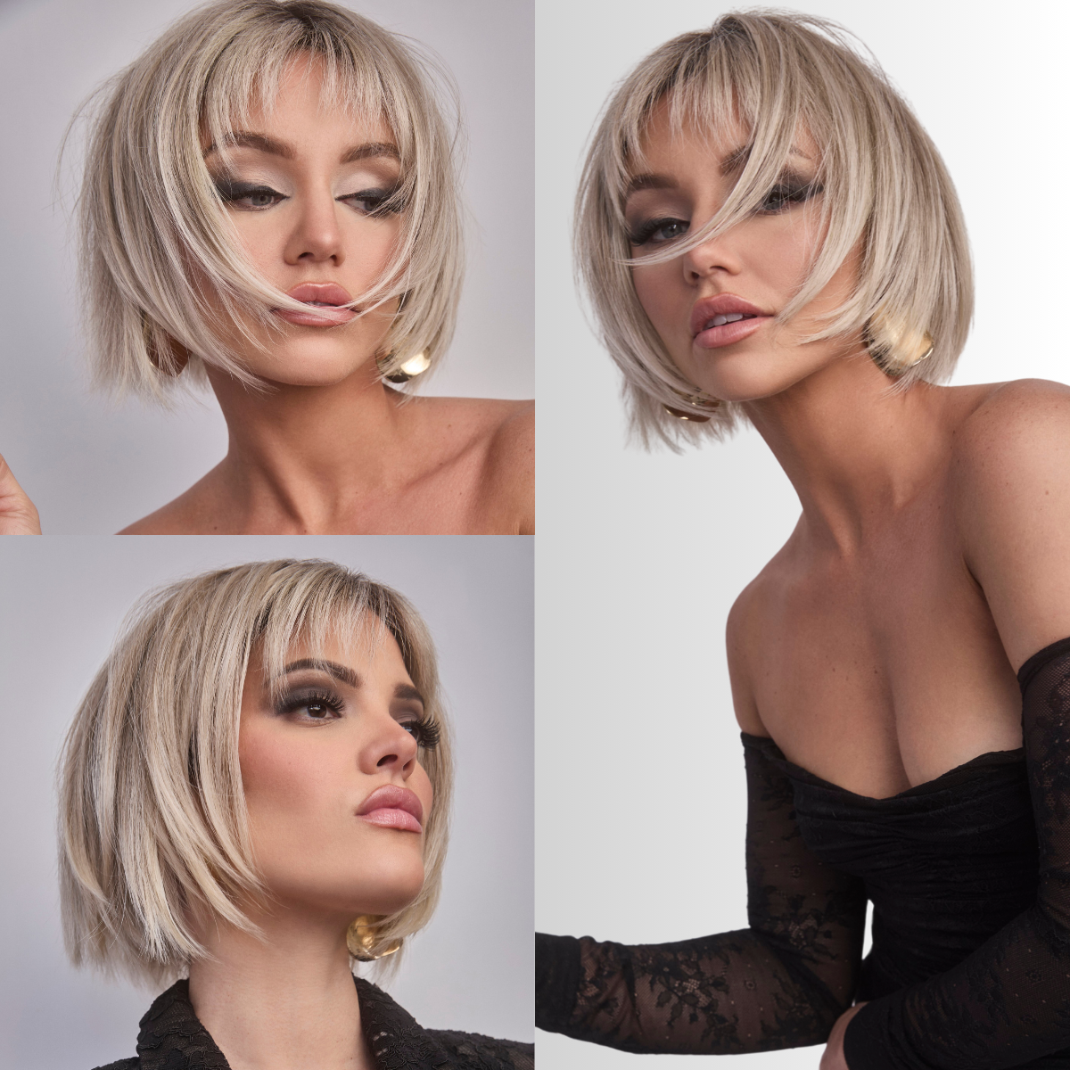 Aria - Alexander Couture Collection by Rene of Paris