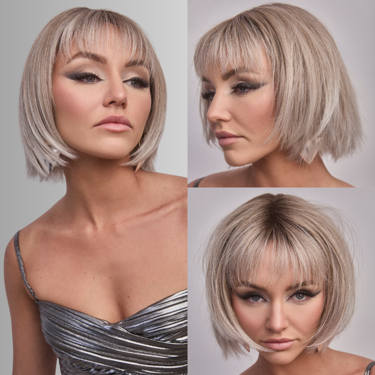 Aria - Alexander Couture Collection by Rene of Paris