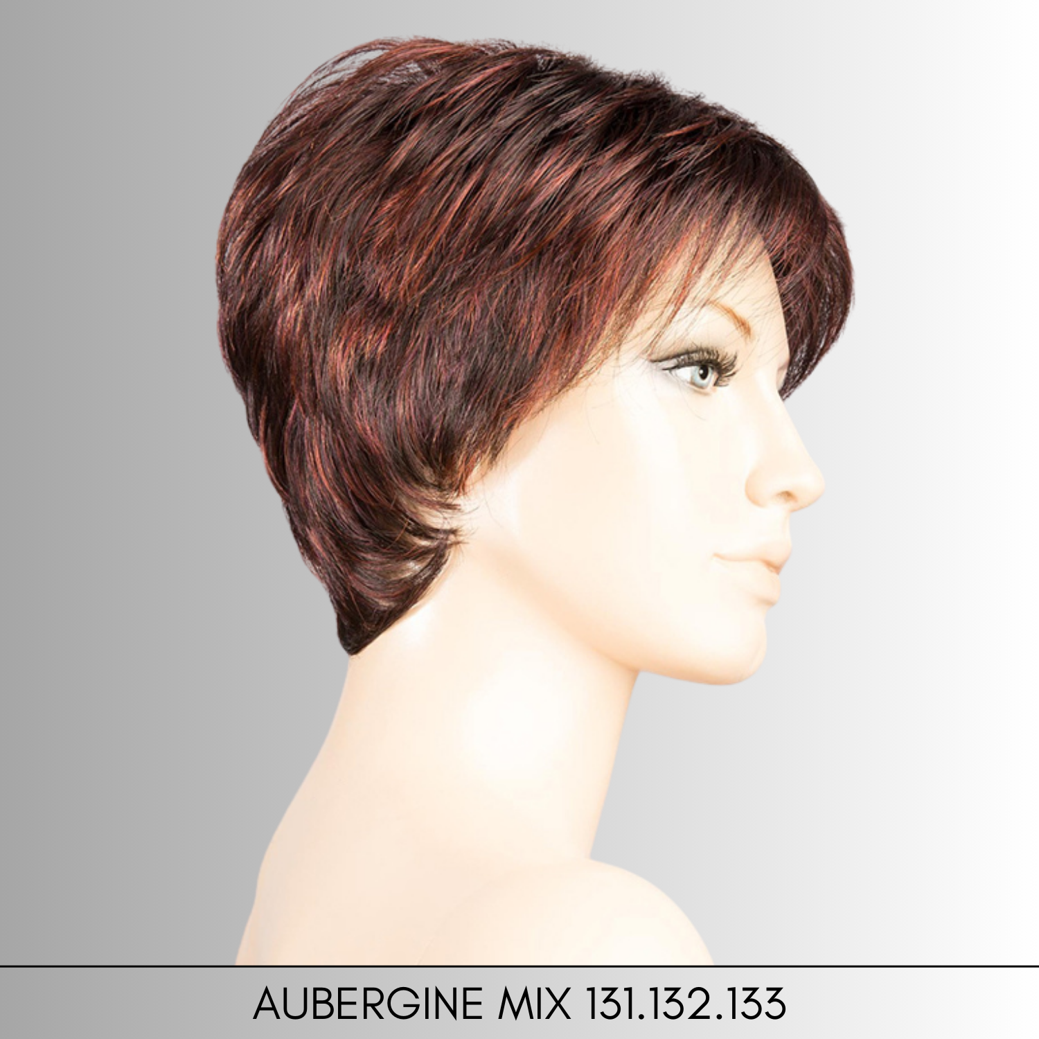 Fair  - Hair Power Collection by Ellen Wille