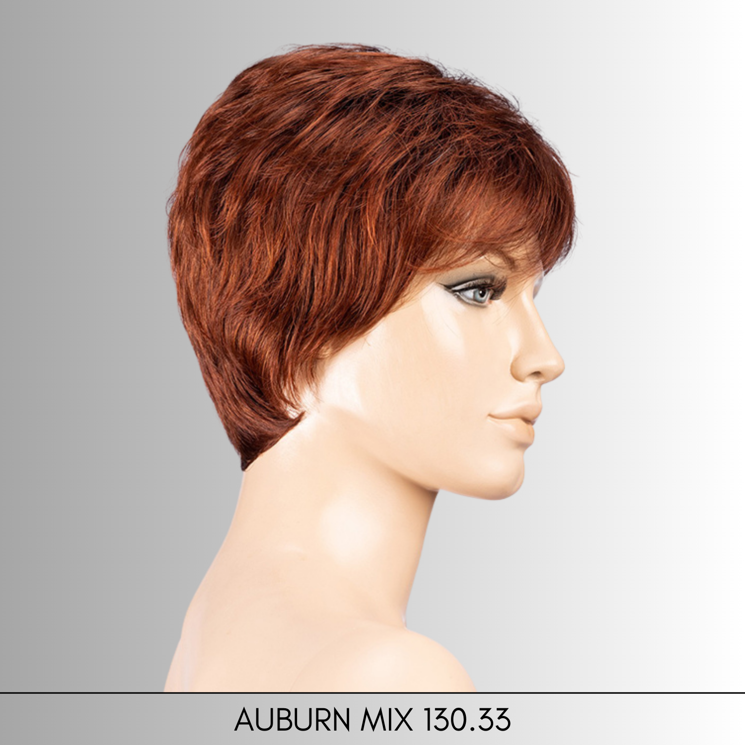 Zizi - Hair Power Collection by Ellen Wille