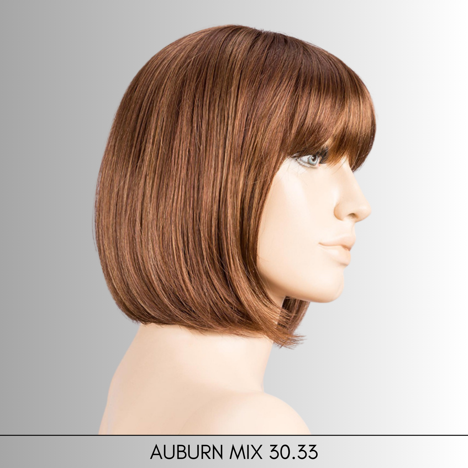 Sue Mono - Hair Power Collection by Ellen Wille