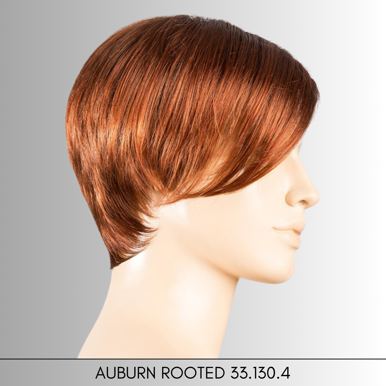 Disc  - Hair Power Collection by Ellen Wille