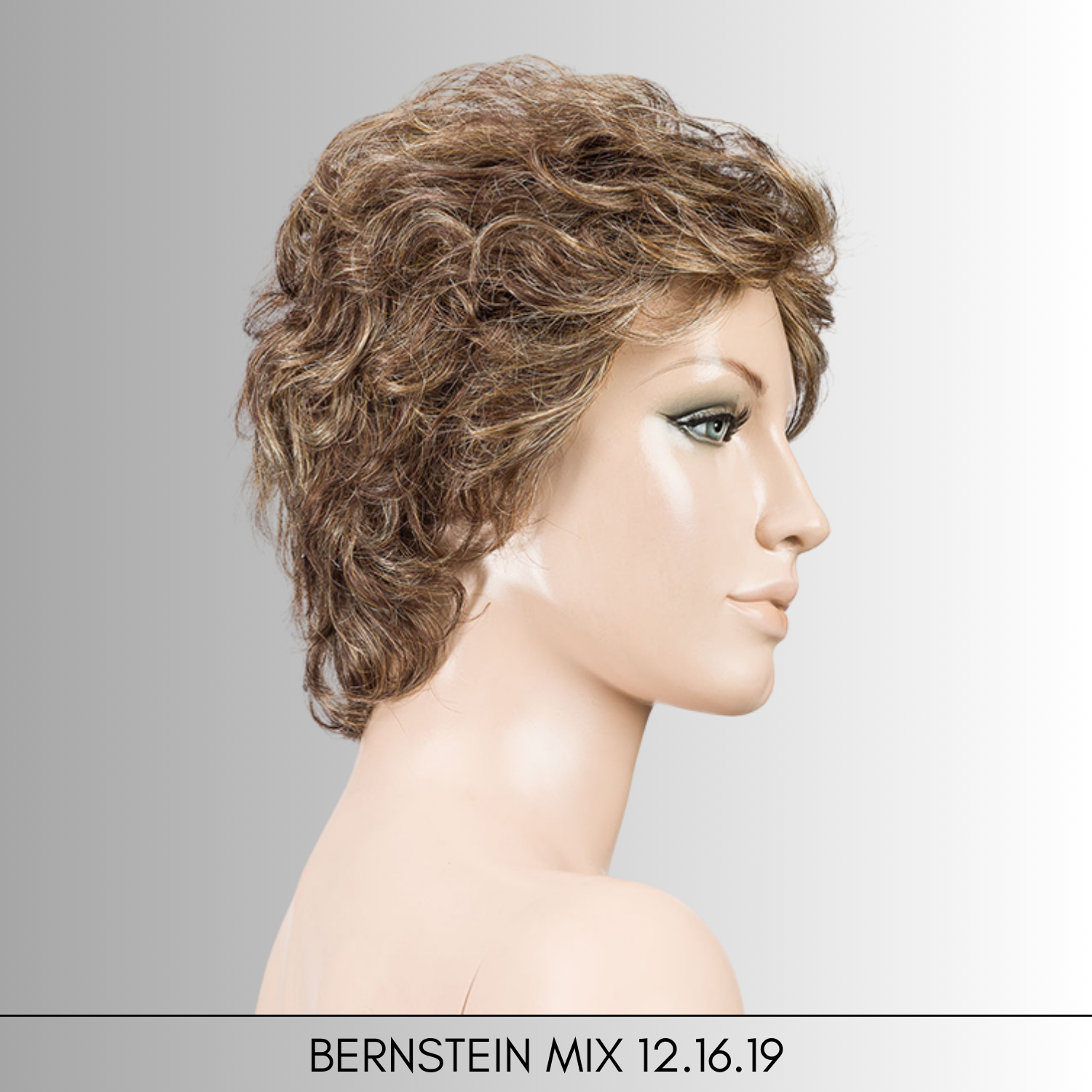 City - Hair Power Collection by Ellen Wille