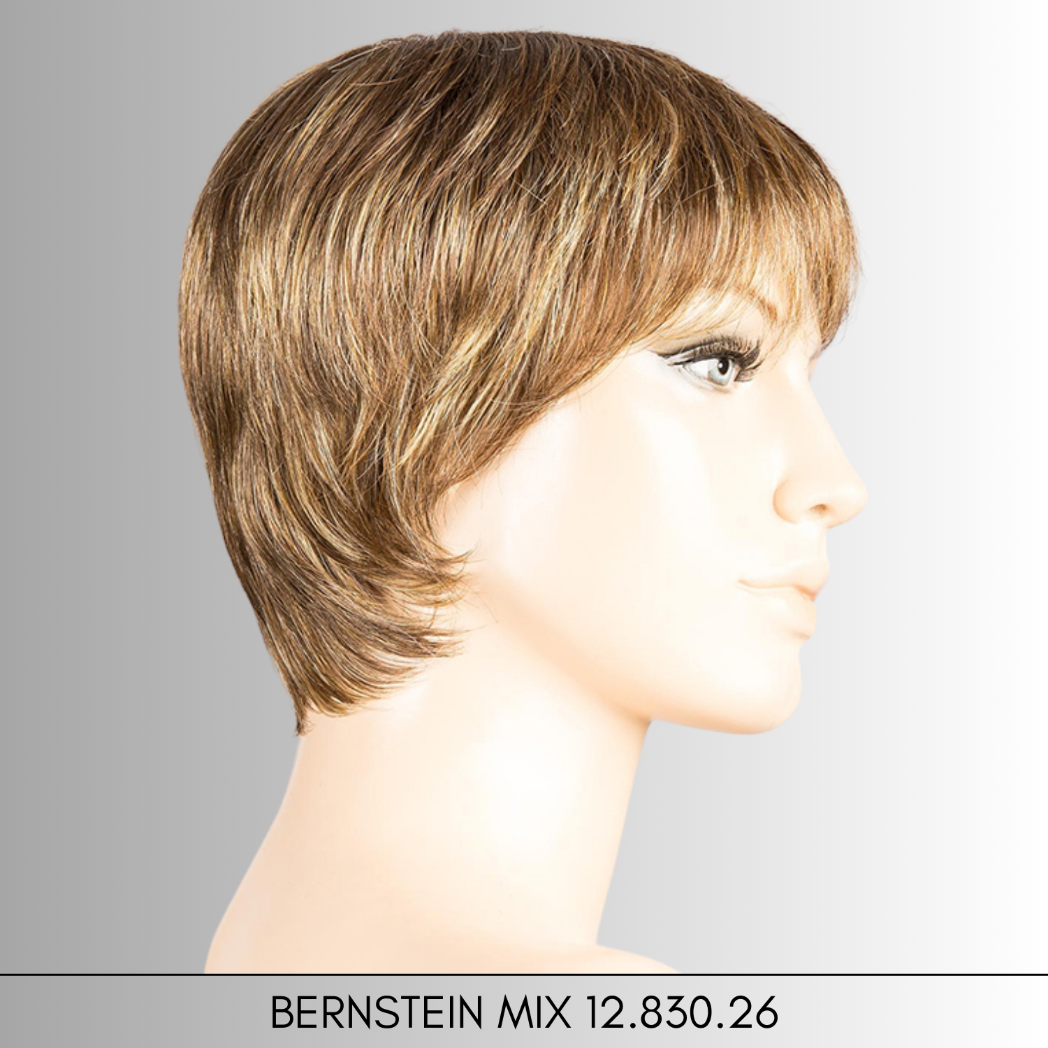 Ginger - Hair Power Collection by Ellen Wille