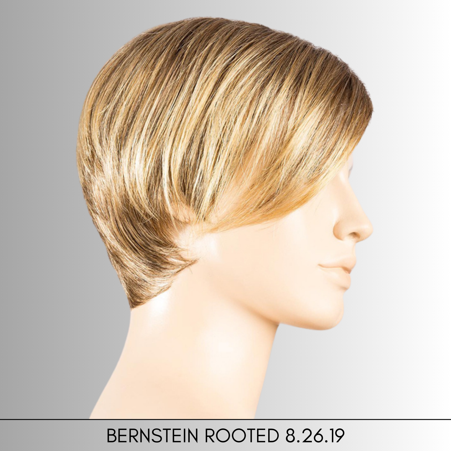 Disc  - Hair Power Collection by Ellen Wille
