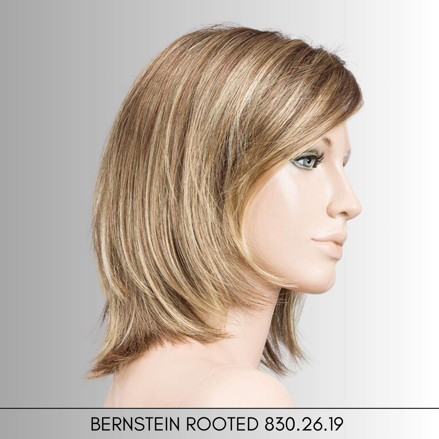 Limit Mono Part - Hair Power Collection by Ellen Wille