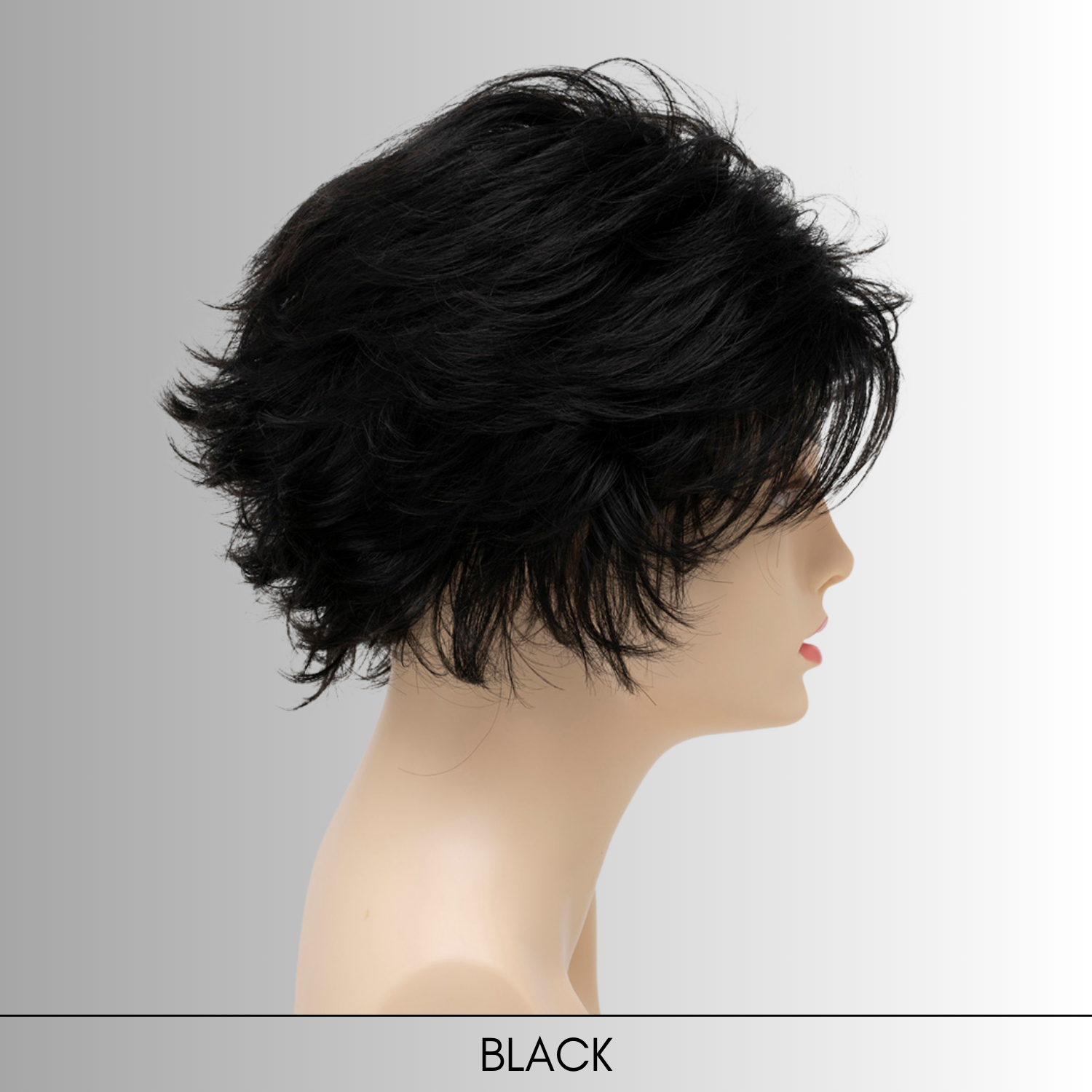 Victoria - Synthetic Wig Collection by Envy