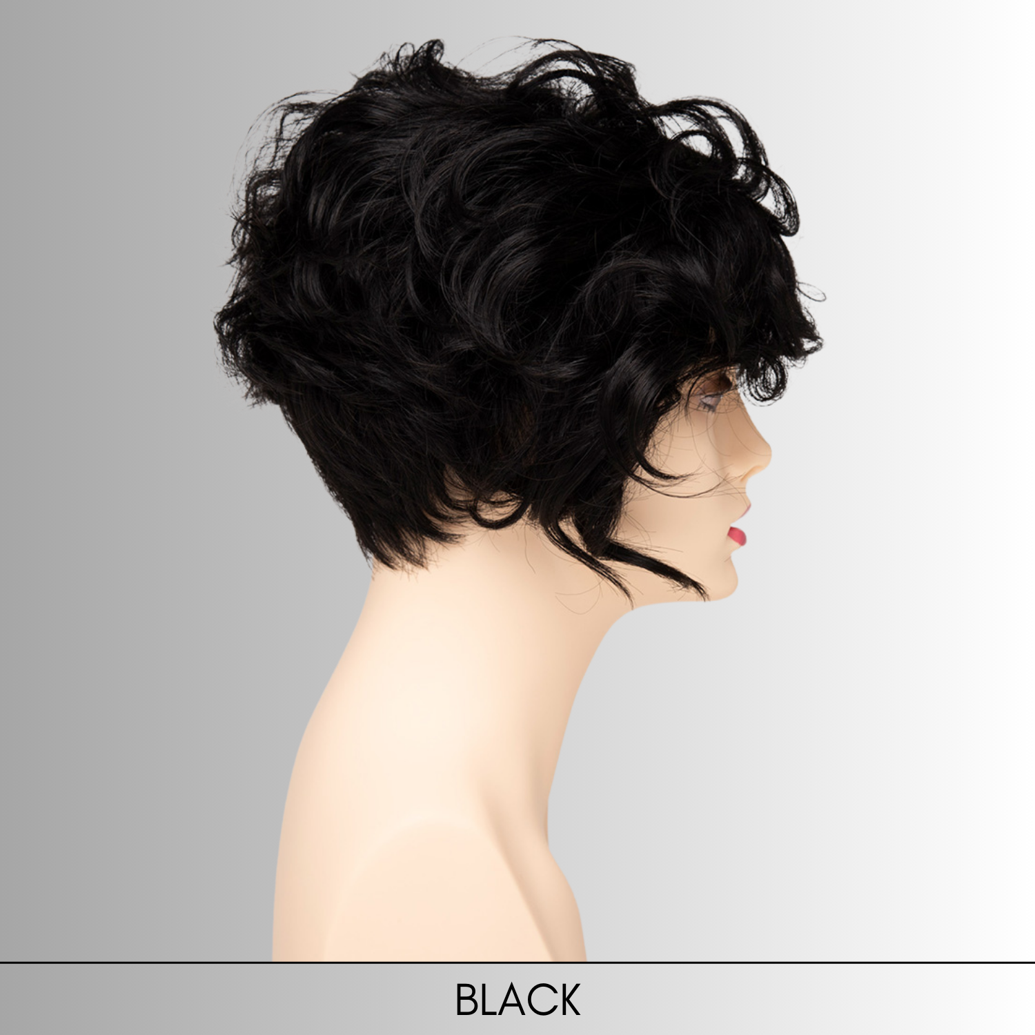 Carrisa - Synthetic Wig Collection by Envy