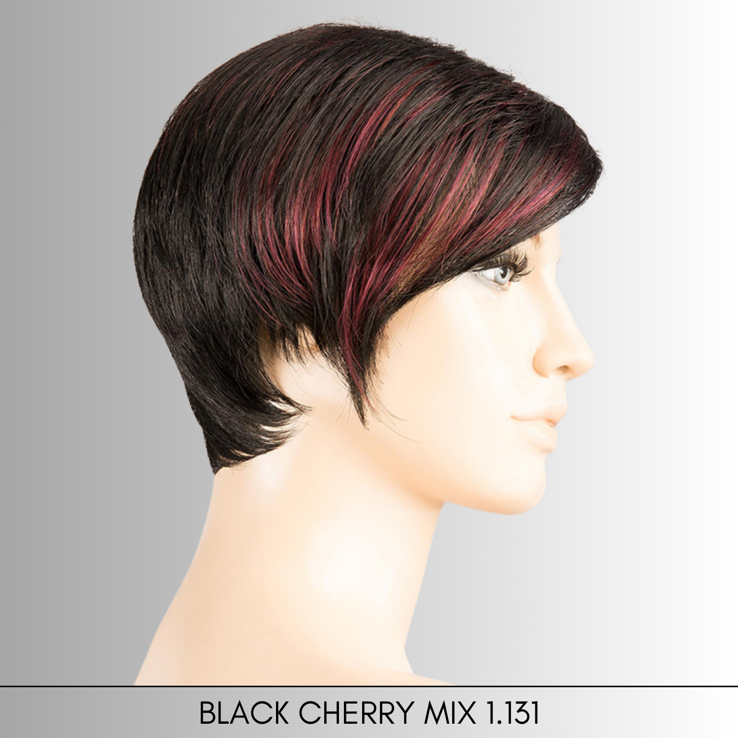 Fenja - Hair Power Collection by Ellen Wille