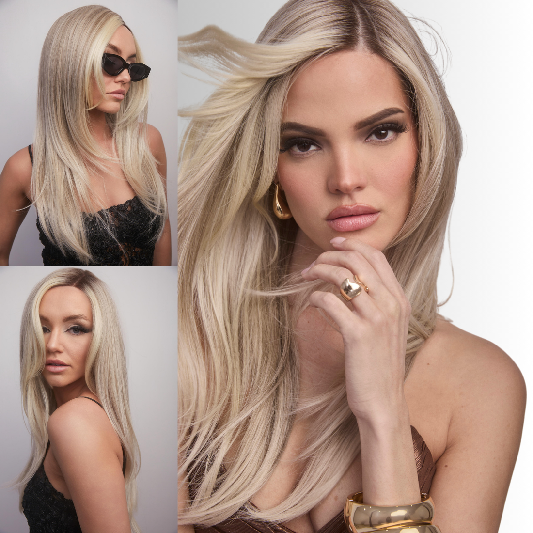 Bryony - Alexander Couture Collection by Rene of Paris