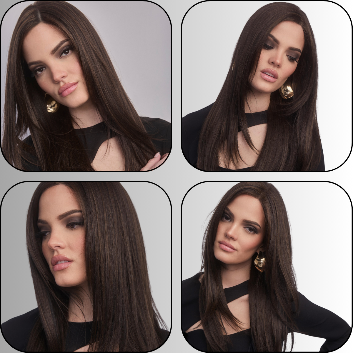 Bryony - Alexander Couture Collection by Rene of Paris