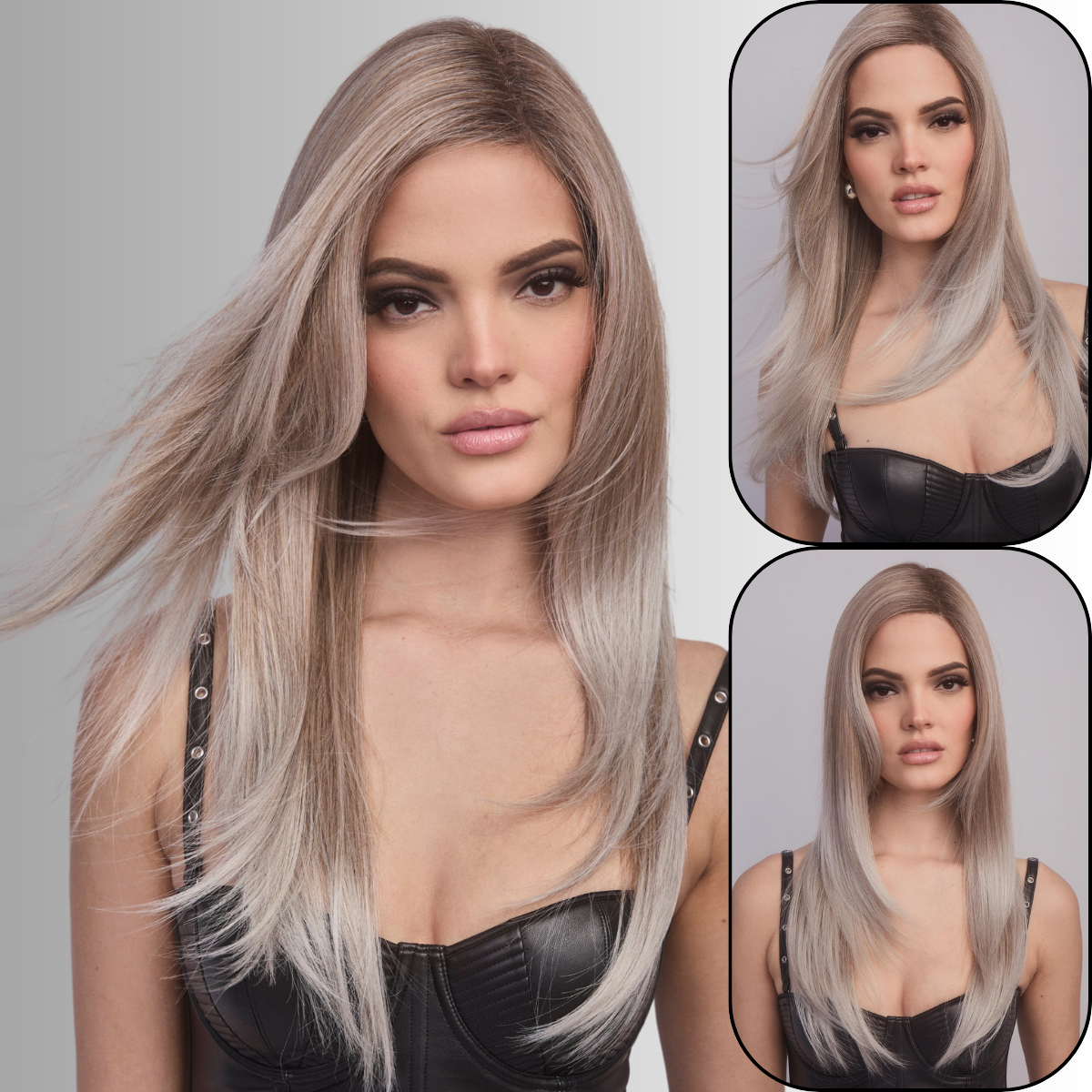Bryony - Alexander Couture Collection by Rene of Paris