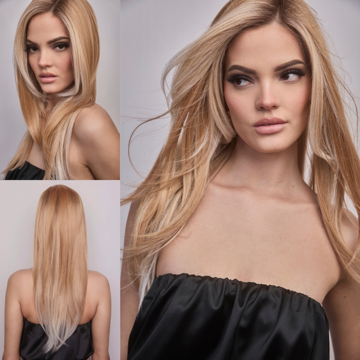 Bryony - Alexander Couture Collection by Rene of Paris