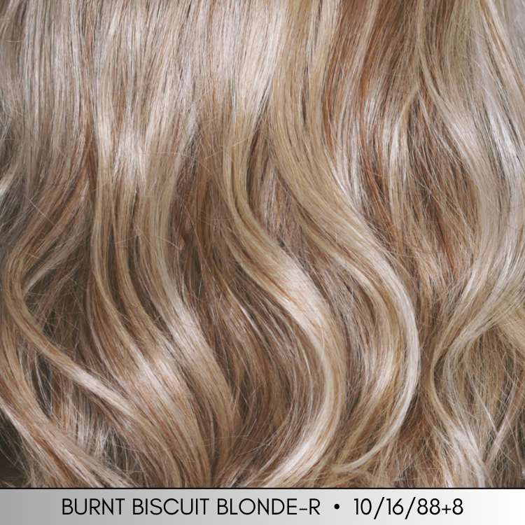 Herrera V ? 100% Hand Tied - Lux Collection by BelleTress