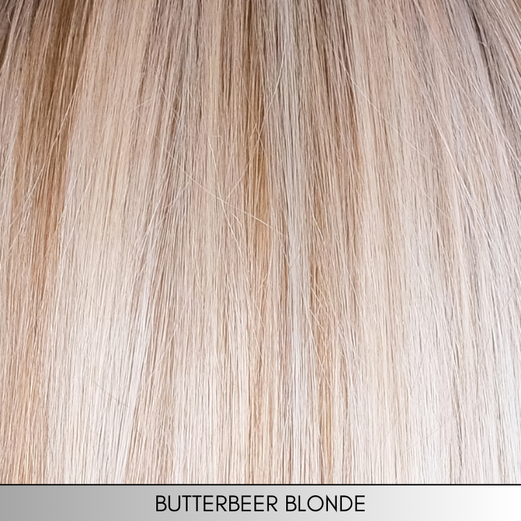 London High Tea in Butterbeer Blonde - Caf¨¦ Collection by BelleTress ***CLEARANCE***