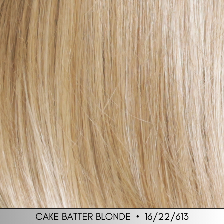 Belfast in Cake Batter Blonde - City Collection by BelleTress ***CLEARANCE***