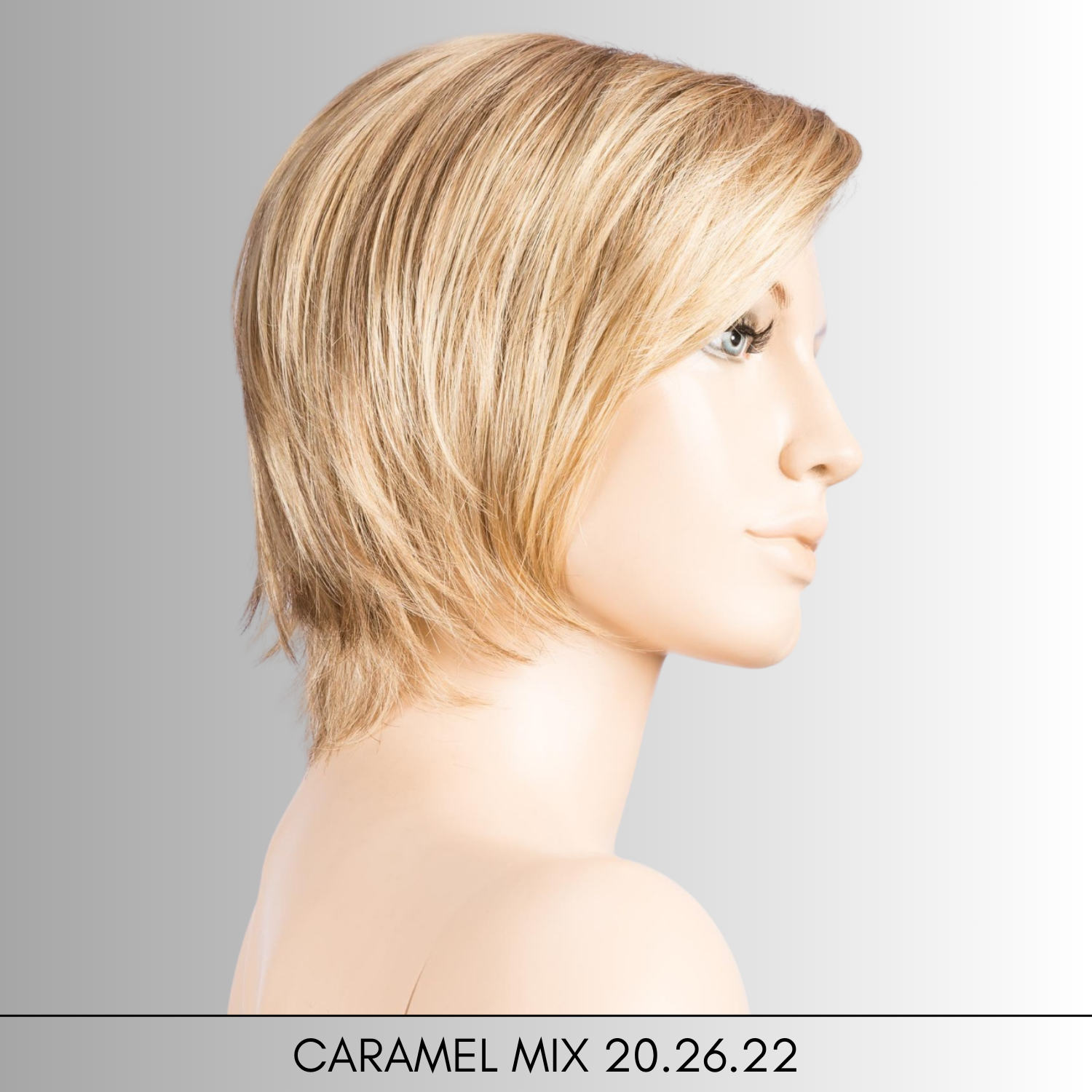 Fame - Hair Society Collection by Ellen Wille