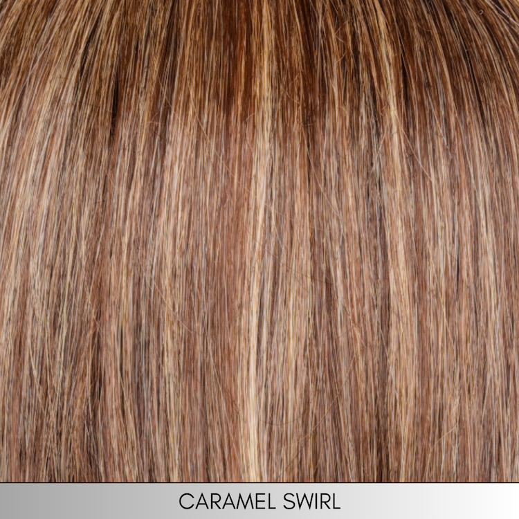 Bryony in Caramel Swirl - Alexander Couture Collection by Rene of Paris ***CLEARANCE***