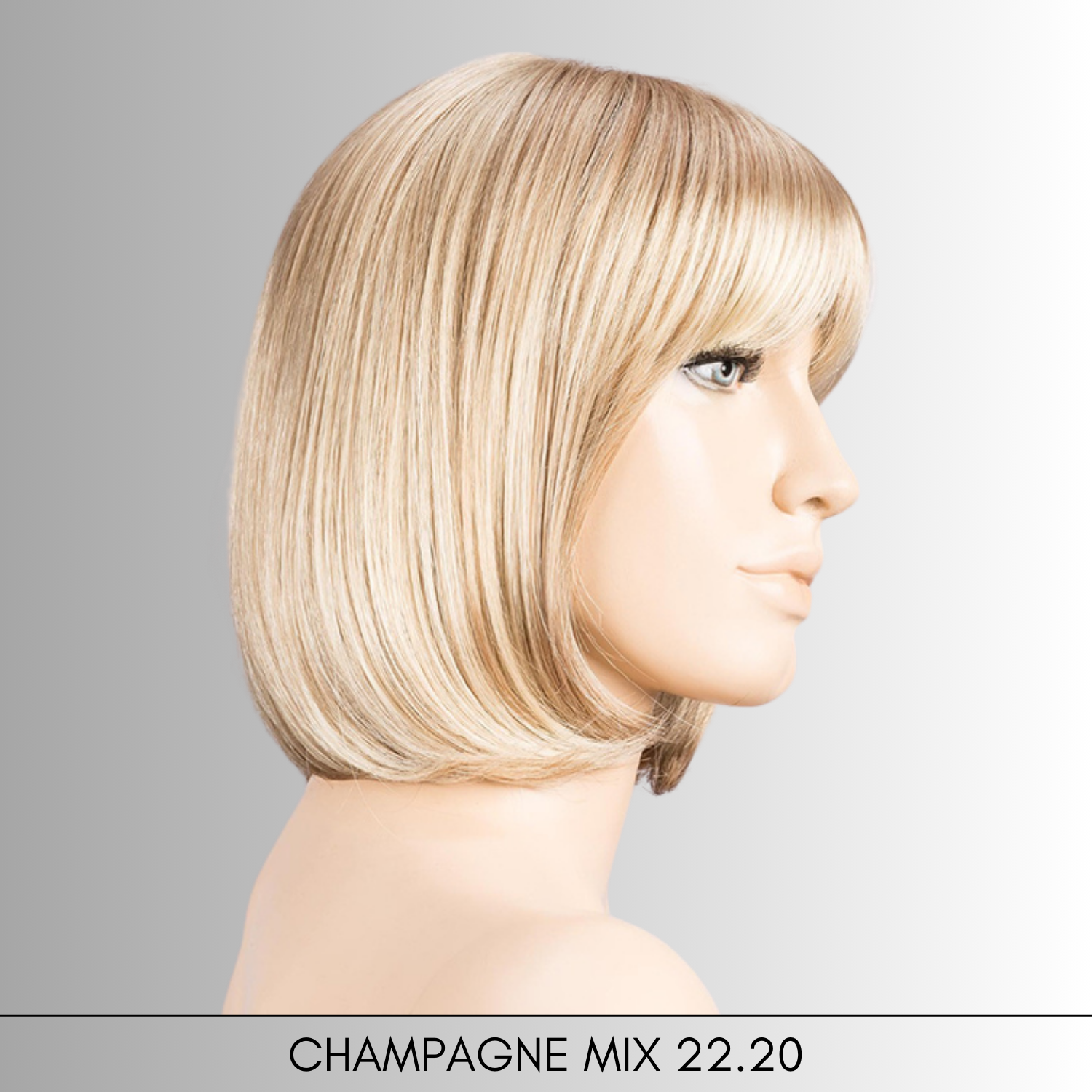 Sue Mono - Hair Power Collection by Ellen Wille